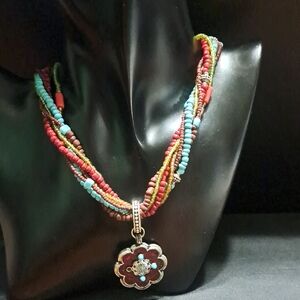 Vintage Avon Necklace